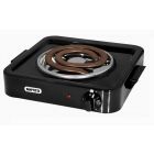 Плитка электрическая МЕЧТА-111 Т черная