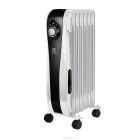 Масляный обогреватель ELECTROLUX Sport line EOH M-5157N (7 секций) Распродажа