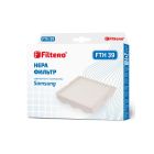 НЕРА фильтр Filtero FTH-39