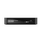 Ресивер  DVB-T2 HD HD-222 пластик
