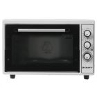 Электрическая духовка Kraft KF-MO 3801 W (белый)