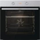 Духовой шкаф  Gorenje BO 6717E03 X независимый эл.