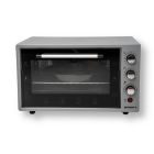 Эл. духовка Kraft KF-MO 3803 KGR (серый) Распродажа
