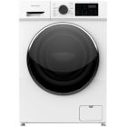 Стиральная машина WILLMARK WMF-65115WB белая