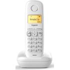 Радиотелефон  Gigaset A270 Bianco