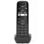 Радиотелефон  Gigaset AS690 Nero