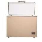 Морозильный ларь WILLMARK CF-328CL Золотой
