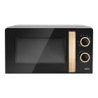 Микроволновая печь  Centek CT-1559 (черный)