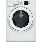 Стиральная машина  HOTPOINT-ARISTON NUS 5015 H RU