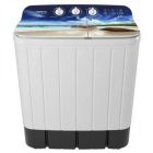 Стиральная  машина VESTA WMG50P Water 01 (волны на песке)
