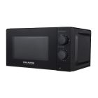 Микроволновая печь  WILLMARK WMO-202MB ЧЕРНАЯ