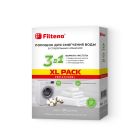 Порошок для смягчения воды средство СМ FILTERO XL PACK-922