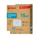 Соль для ПММ FILTERO  ECOline 726