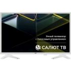 Телевизор LEFF 32H691T