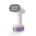 Отпариватель ручной BQ SG1008H Белый-Фиолетовый