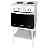 Электрическая плита МЕЧТА-221 Ч